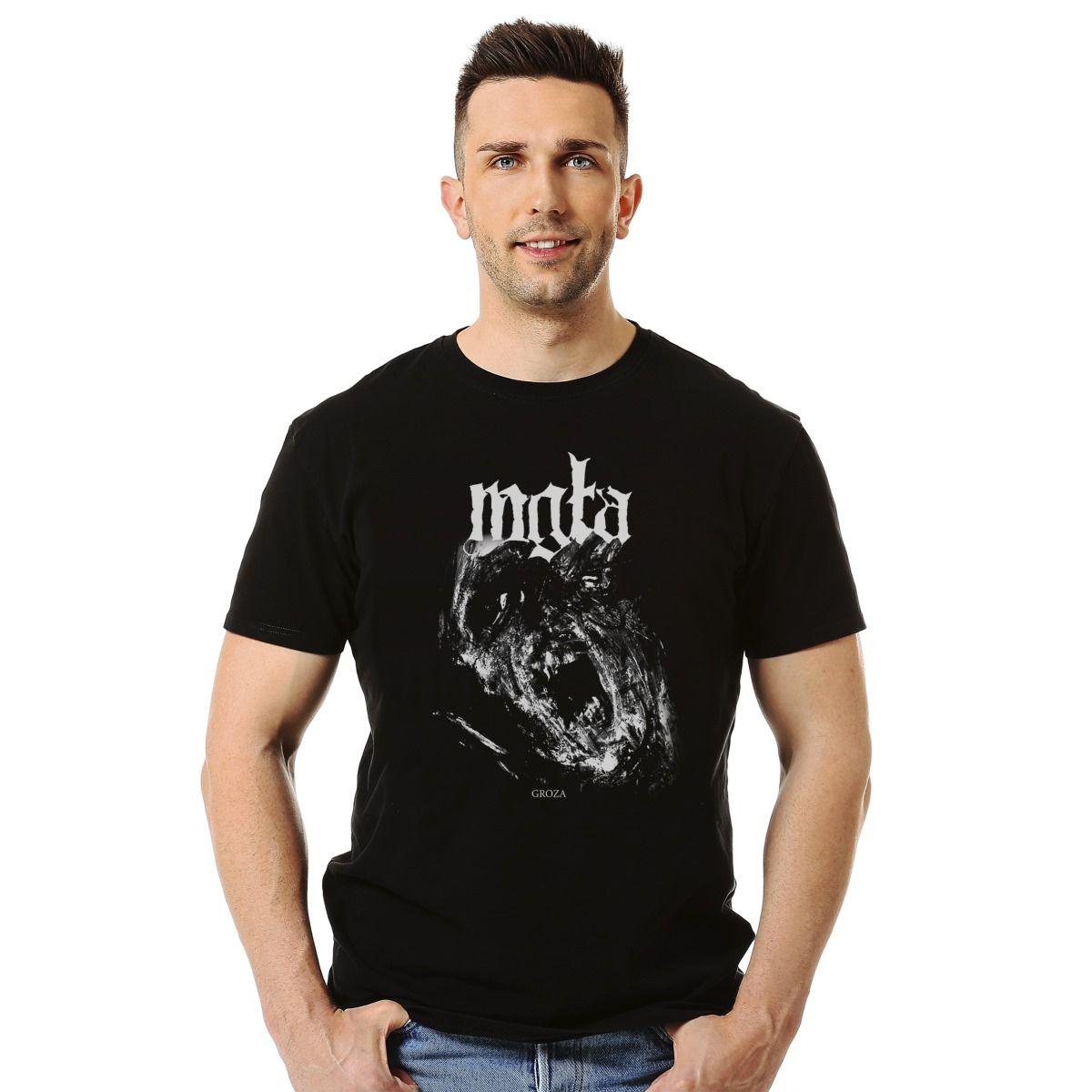 MGLA GROZA POLERA MANGA CORTA HOMBRE-2