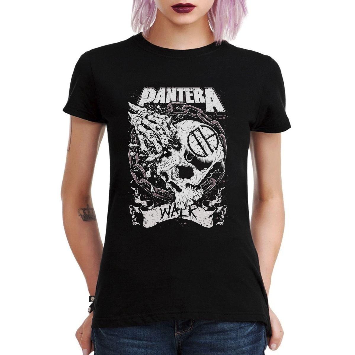 PANTERA WALK POLERA MUJER-2