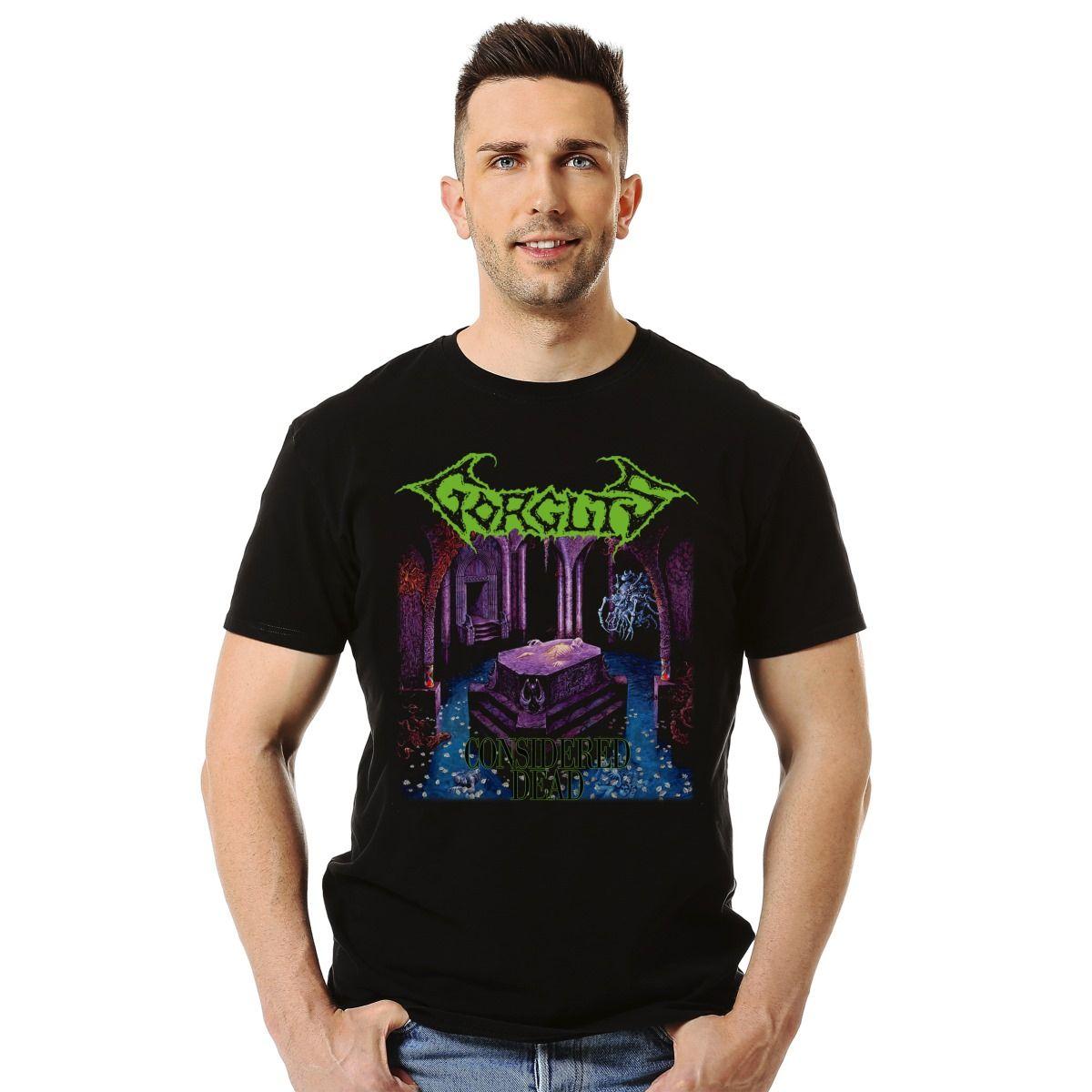 Polera Gorguts Considered Dead Metal-2