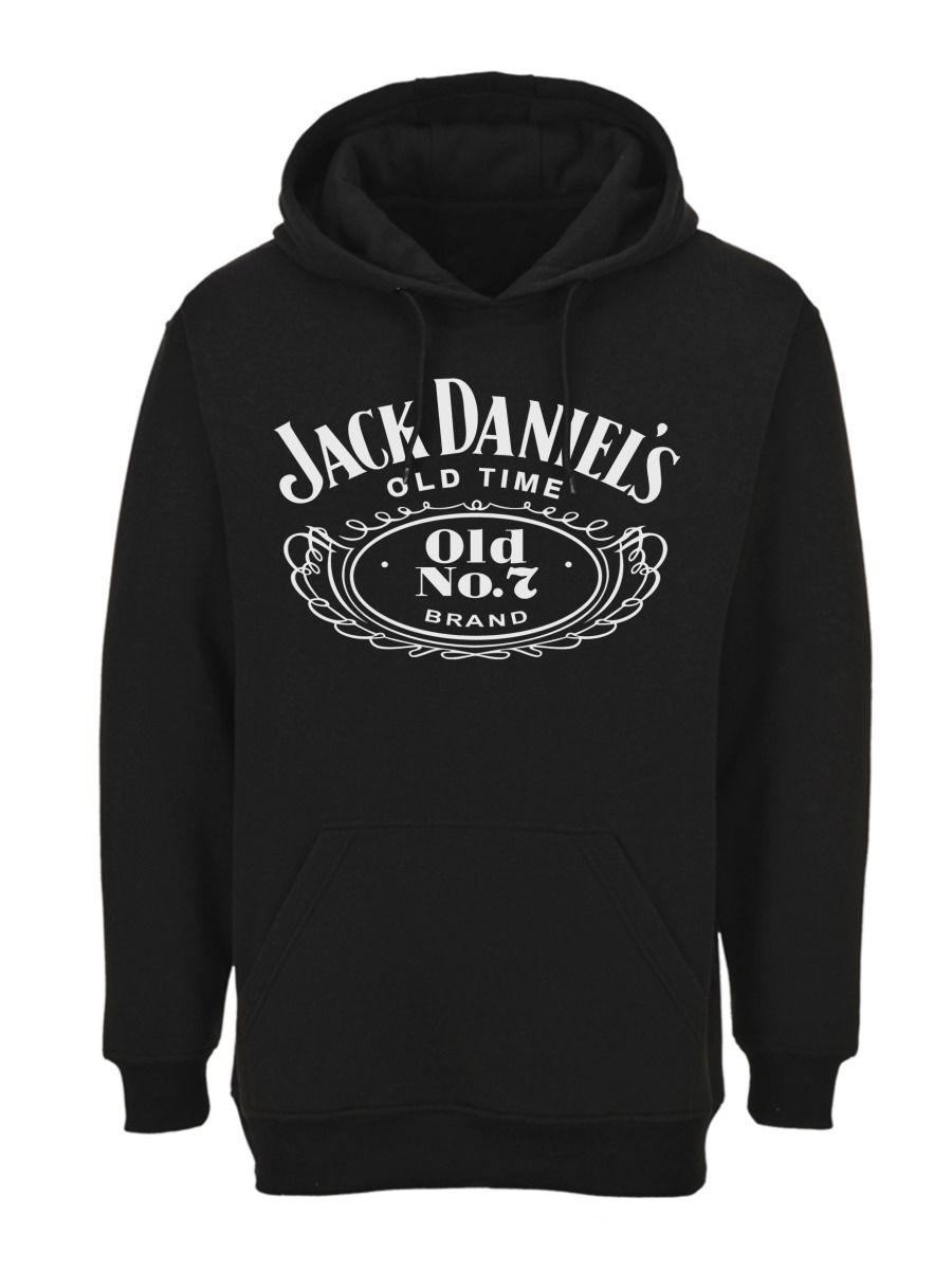 JACK DANIELS OLD NO 7 POLERON CANGURO-1