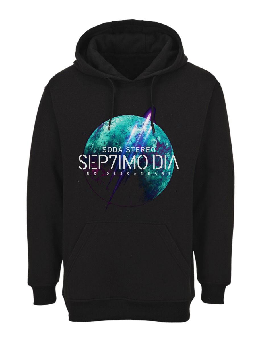 SODA STEREO SEPTIMO DIA NO DESCANSARE POLERON CANGURO-1