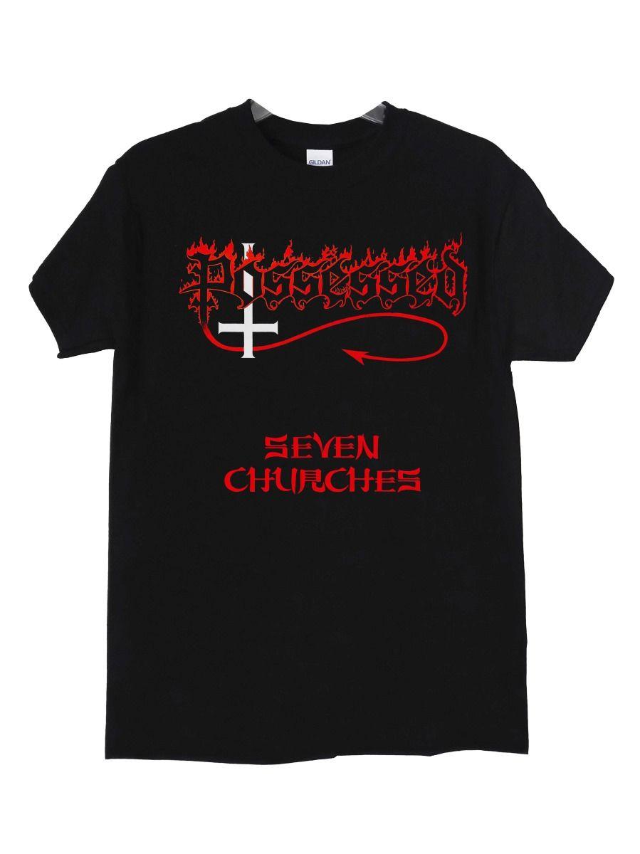 Polera Possessed Seven Churches-2