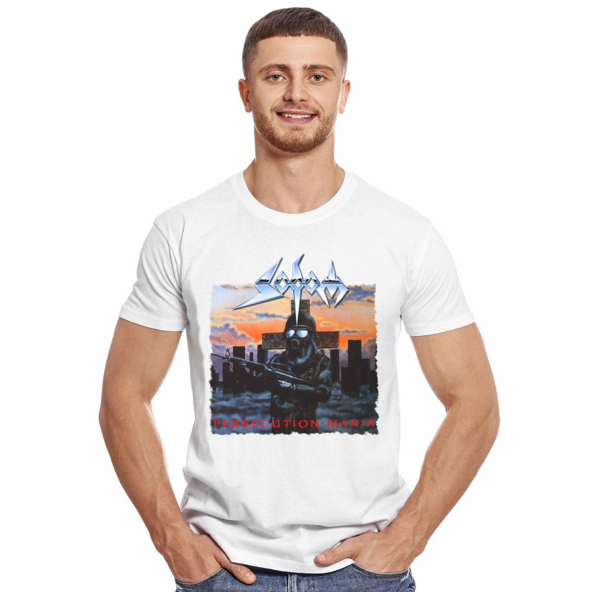 SODOM PERSECUTION MANIA POLERA MANGA CORTA HOMBRE-2