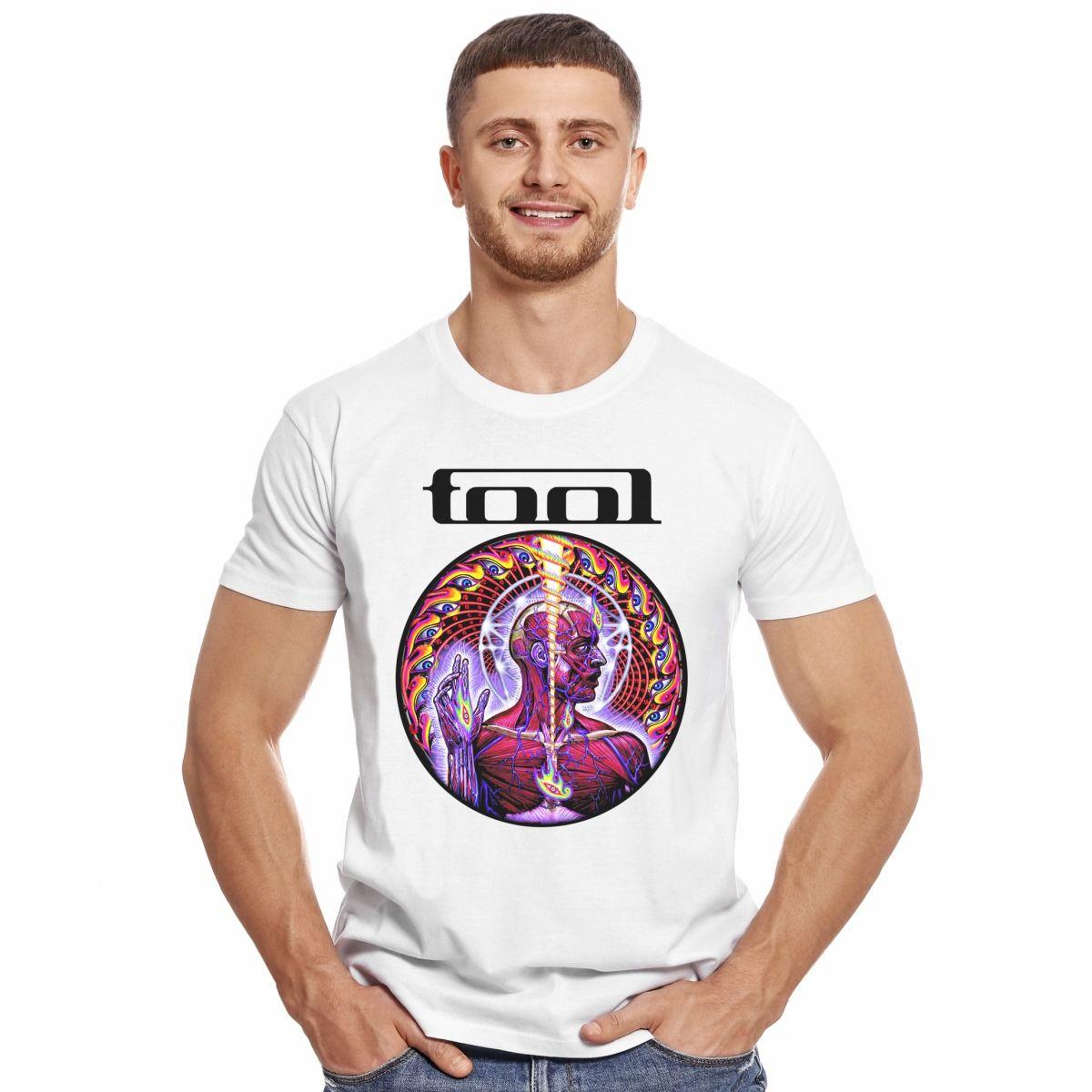 TOOL LATERALUS POLERA MANGA CORTA HOMBRE-2