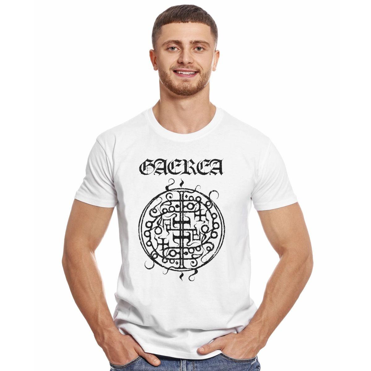 GAEREA LOGO POLERA MANGA CORTA HOMBRE-2