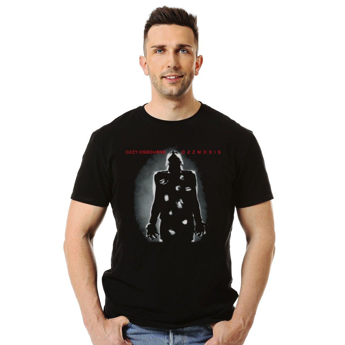 Polera Ozzy Osbourne Ozzmosis Metal-2