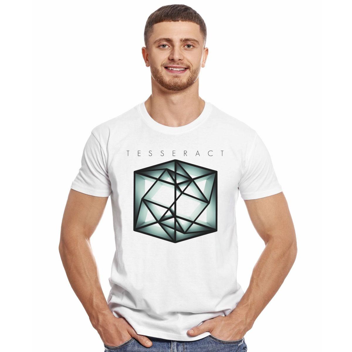 TESSERACT ODYSSEY POLERA MANGA CORTA HOMBRE-2