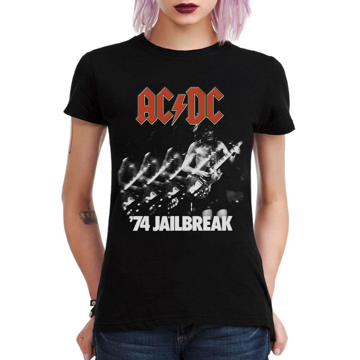 ACDC JAILBRREAK POLERA MUJER-2