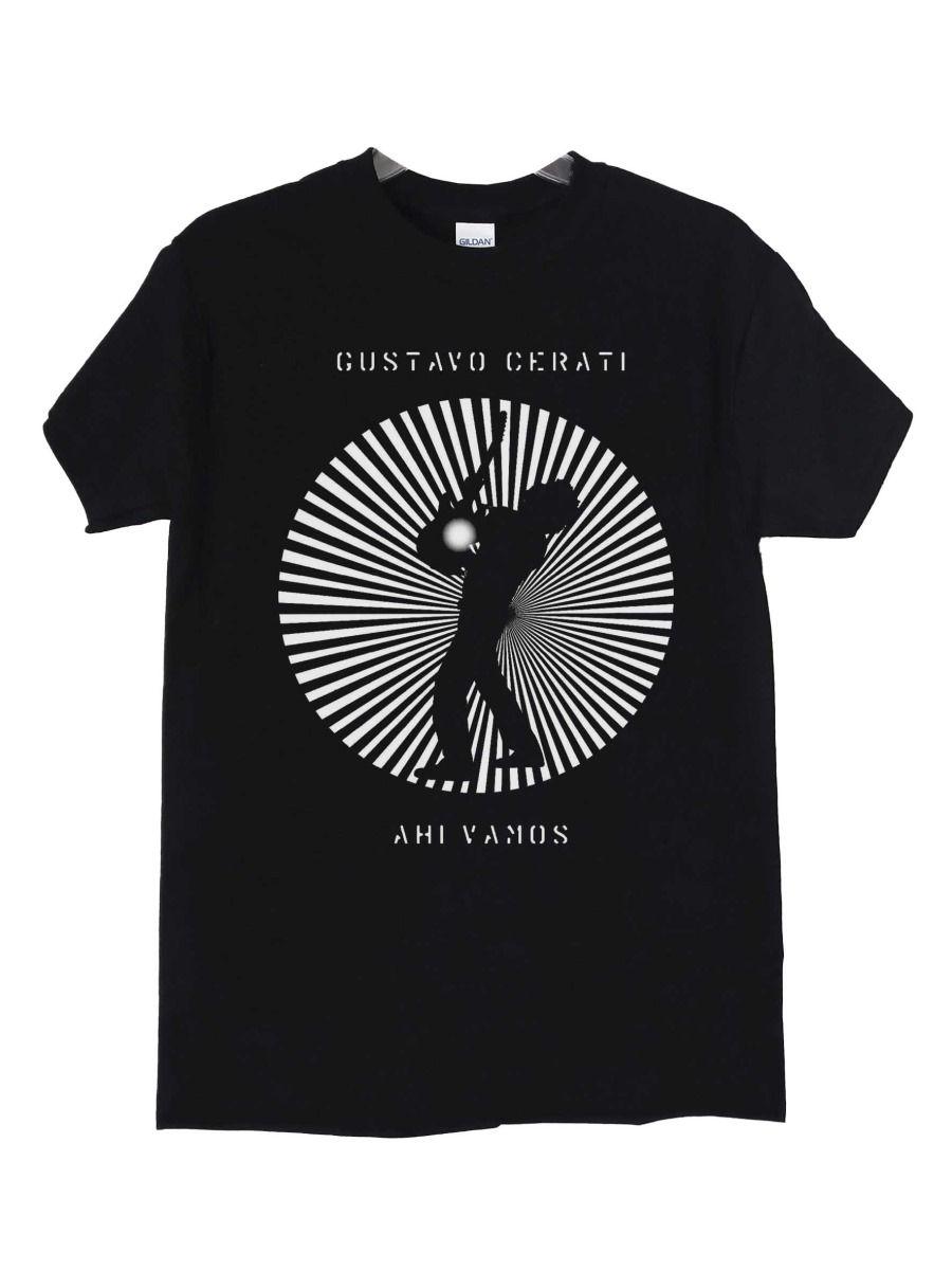 Polera Gustavo Ceratti Ahi Vamos-2