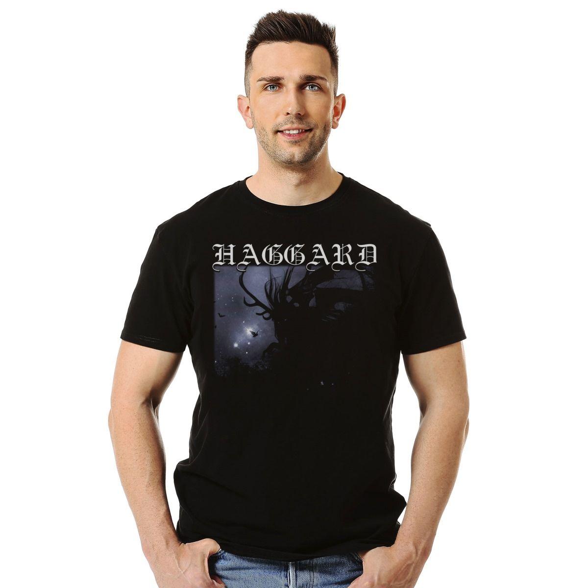 HAGGARD IN CONCERT POLERA MANGA CORTA HOMBRE-2