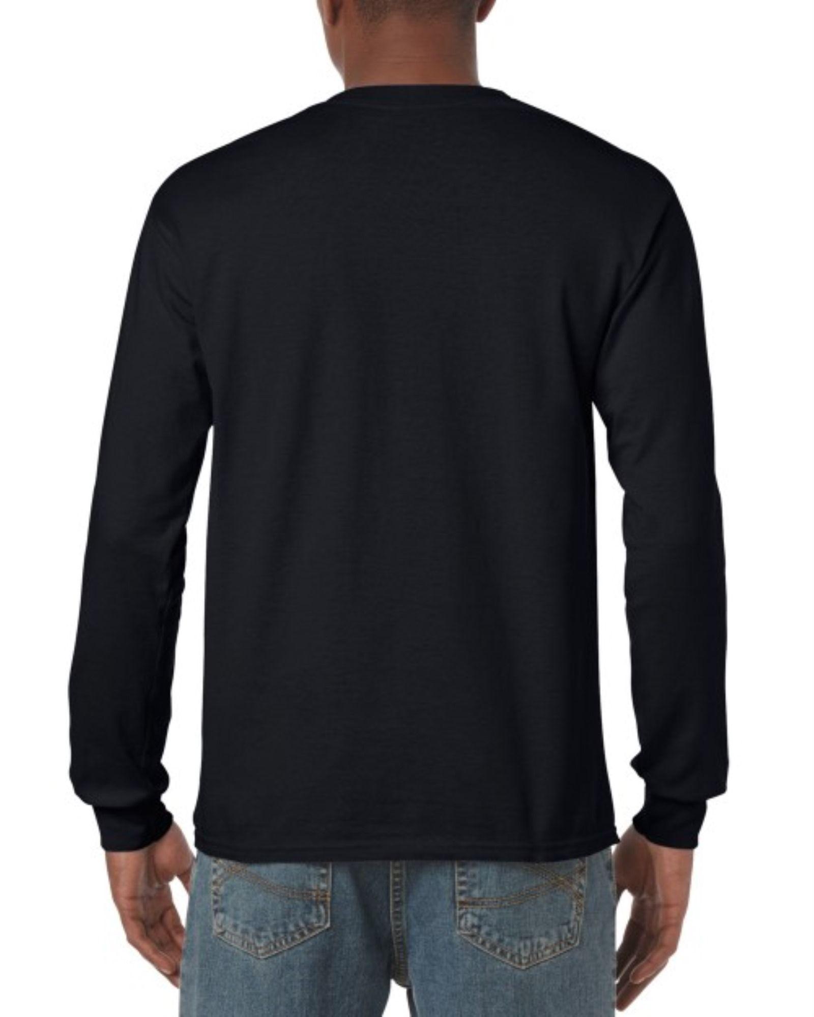 EPICA LOGO POLERA MANGA LARGA-2