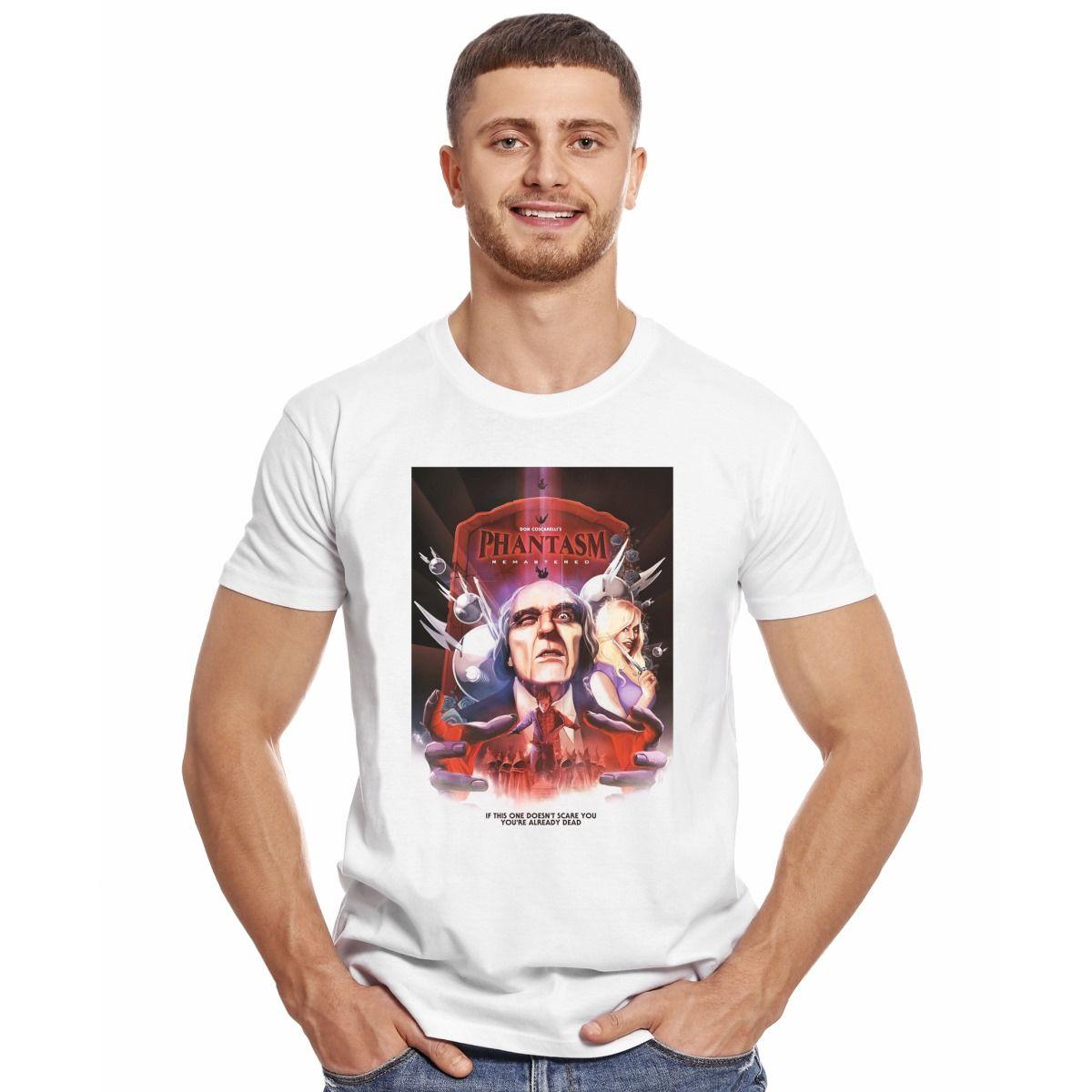 PHANTASM POLERA MANGA CORTA HOMBRE-2