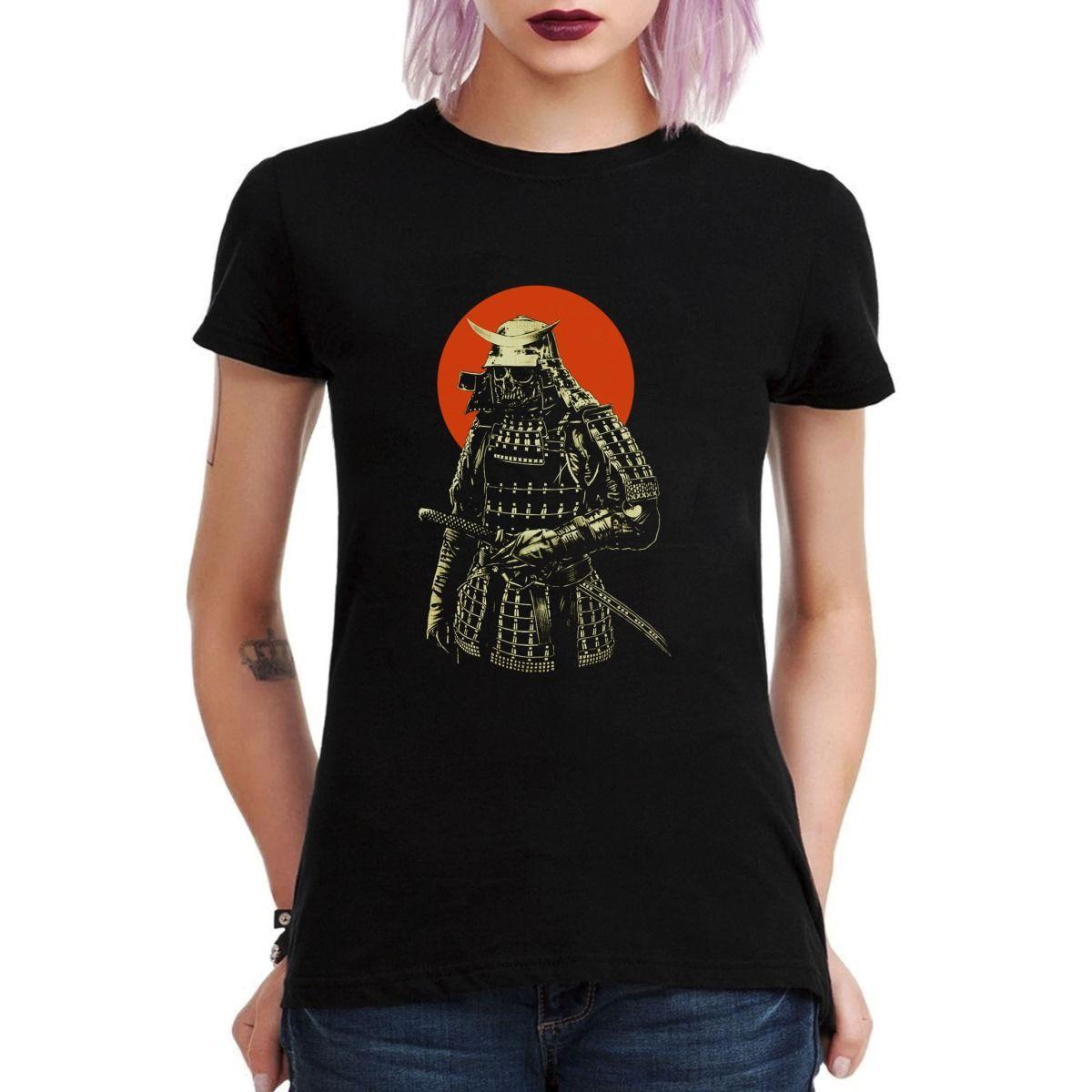 SAMURAI FRENTE POLERA MUJER-2