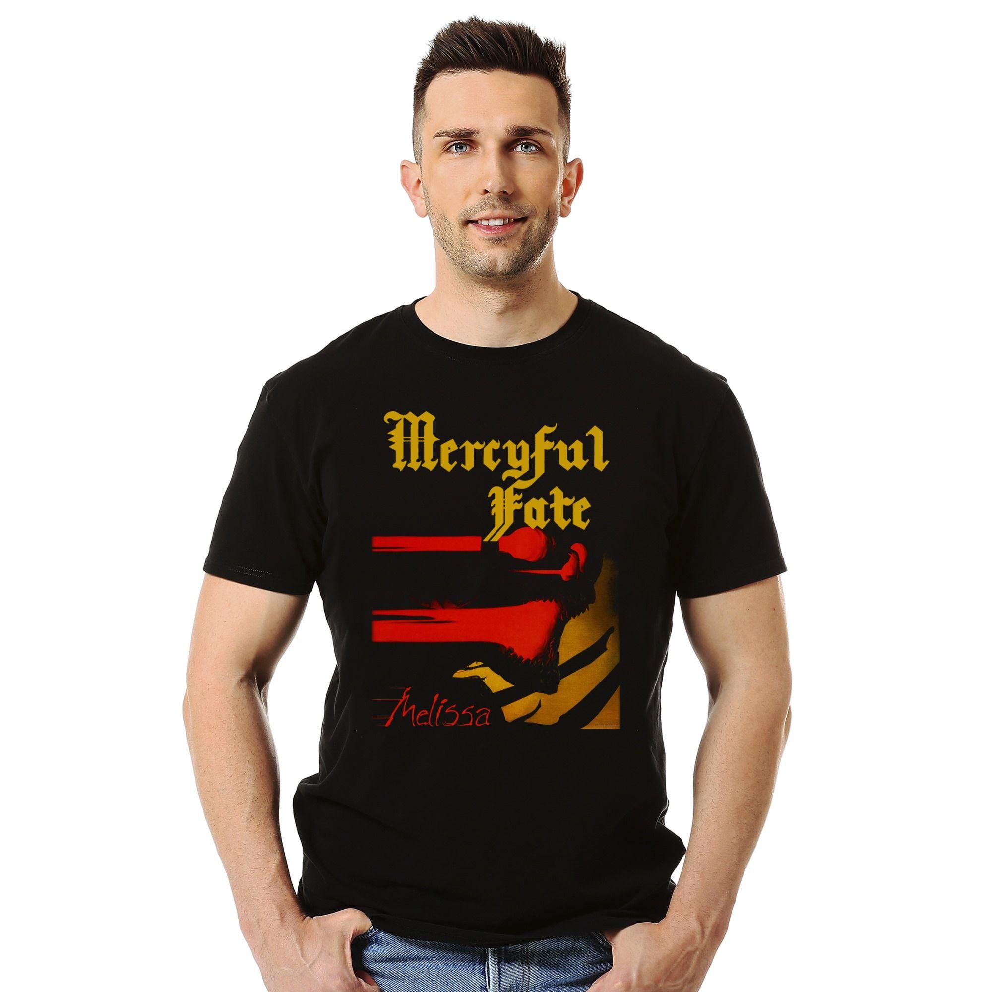 Polera Mercyful Fate Melissa-1