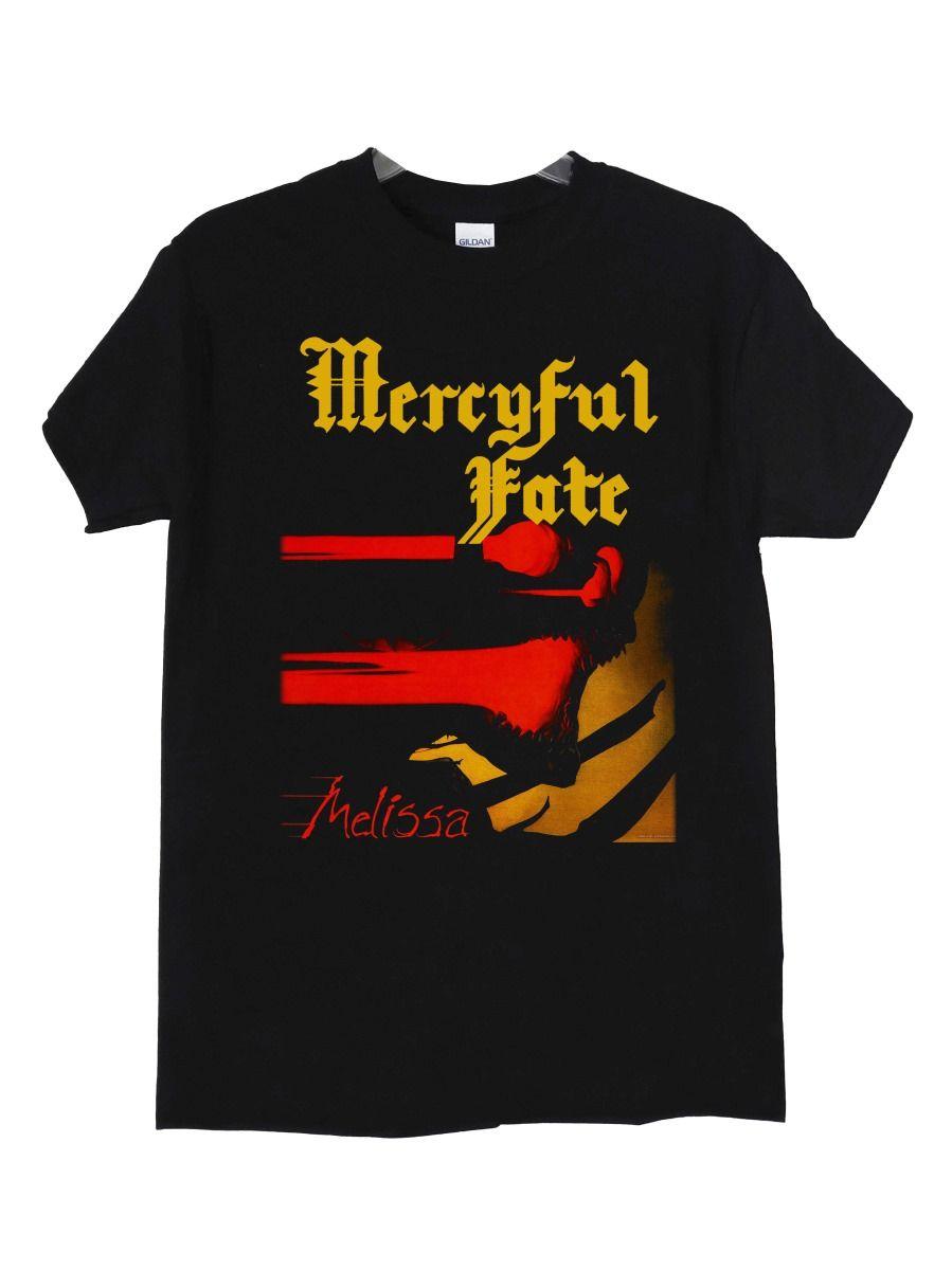 Polera Mercyful Fate Melissa-2