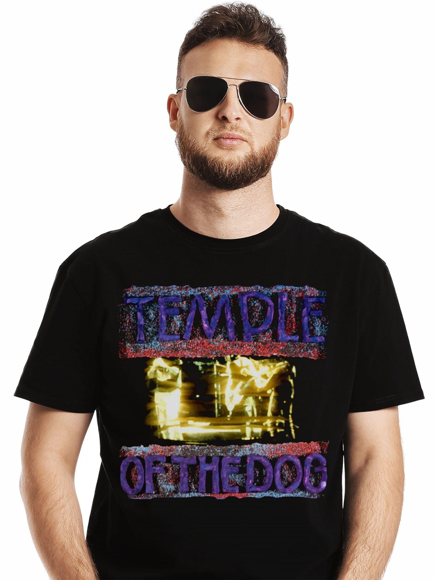 Polera Temple Of The Dog-0