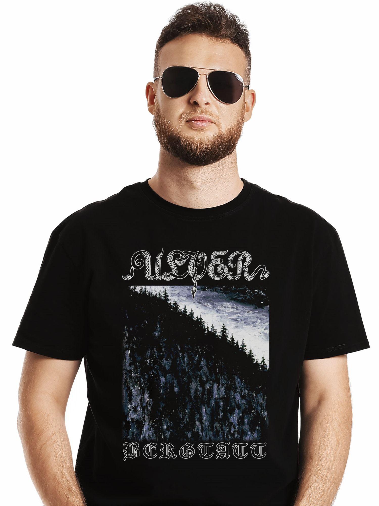 Polera Ulver Bergatt-0