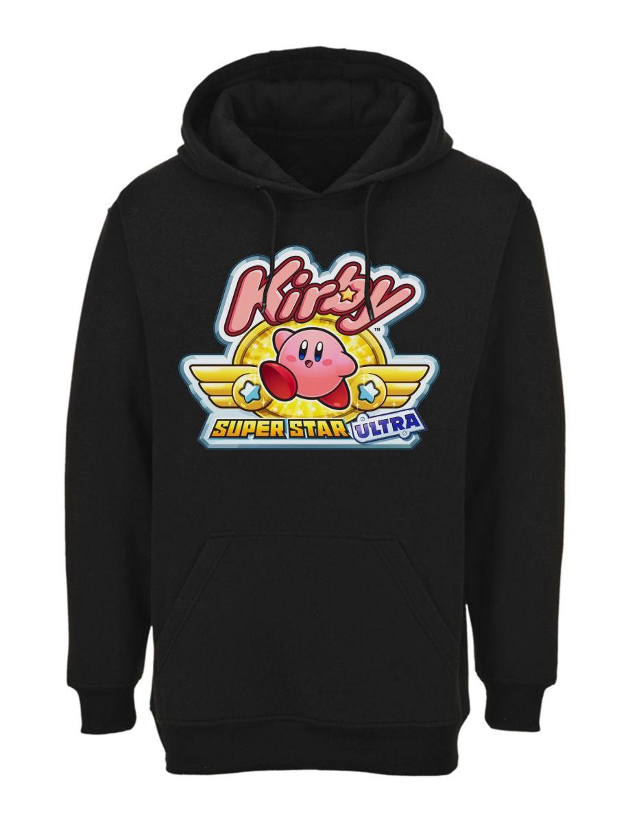 KIRBY SUPER STAR ULTRA POLERON CANGURO-1