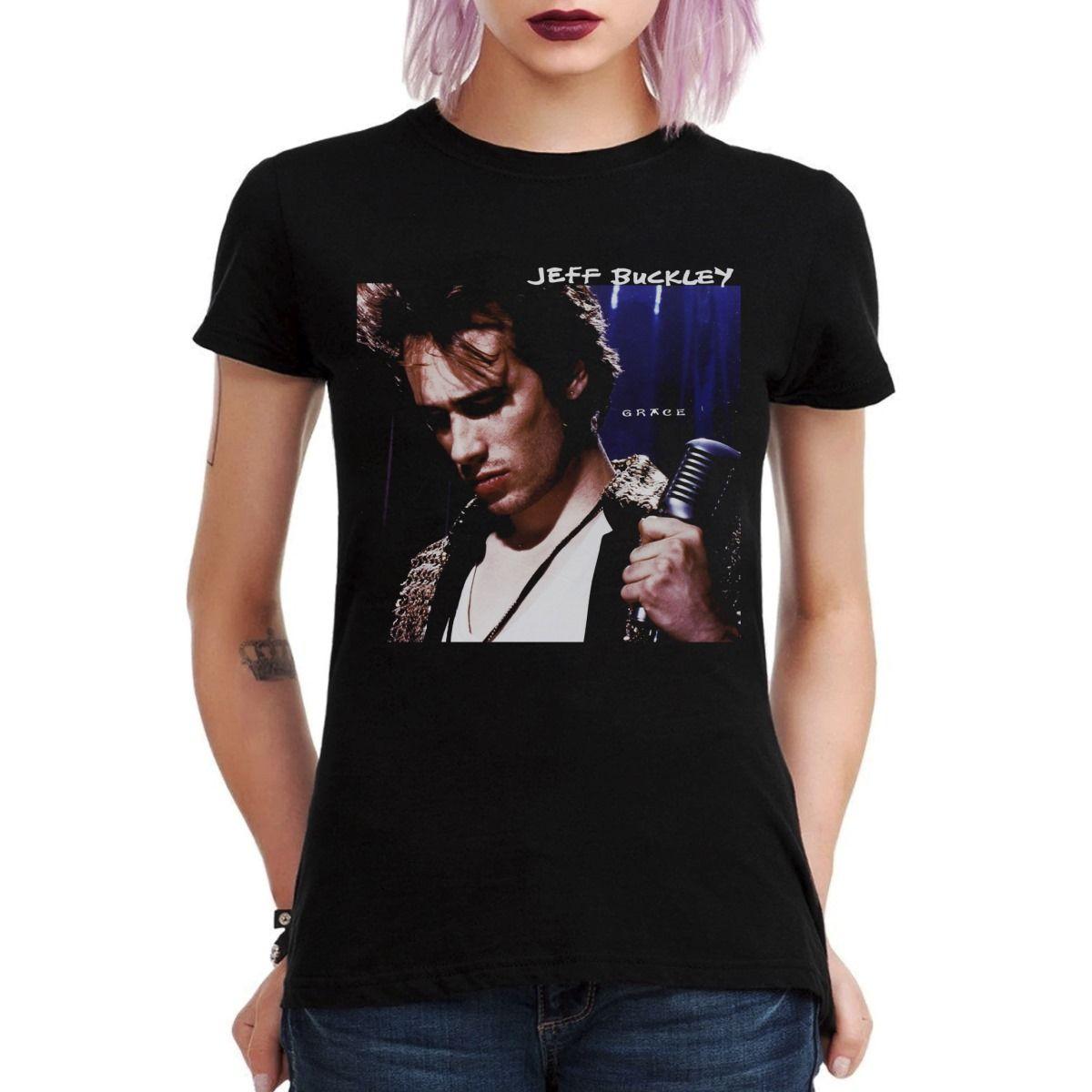 JEFF BUCKLEY GRACE POLERA MUJER-2