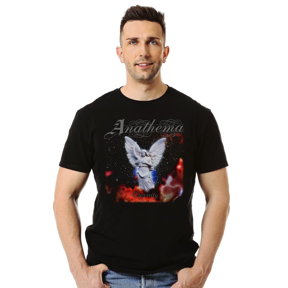 Polera Anathema Eternity Rock-2