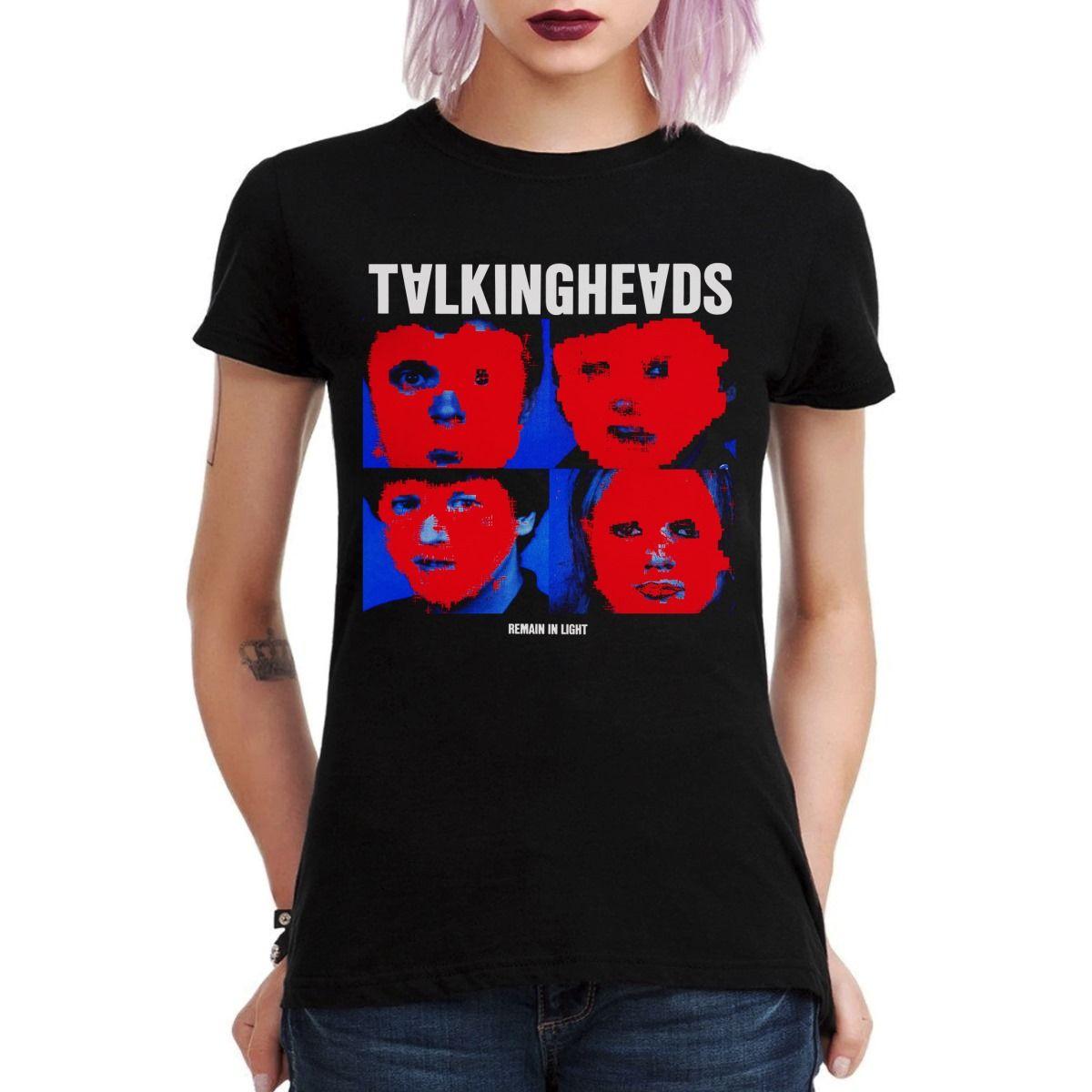 TALKING HEADS REMAIN IN LIGHT POLERA MUJER-2