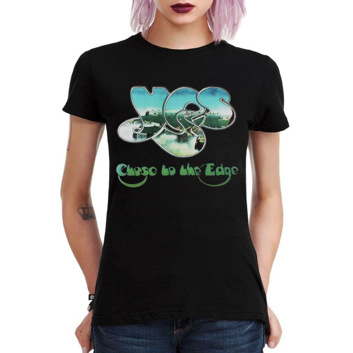 YES CLOSE TO THE EDGE POLERA MUJER-2