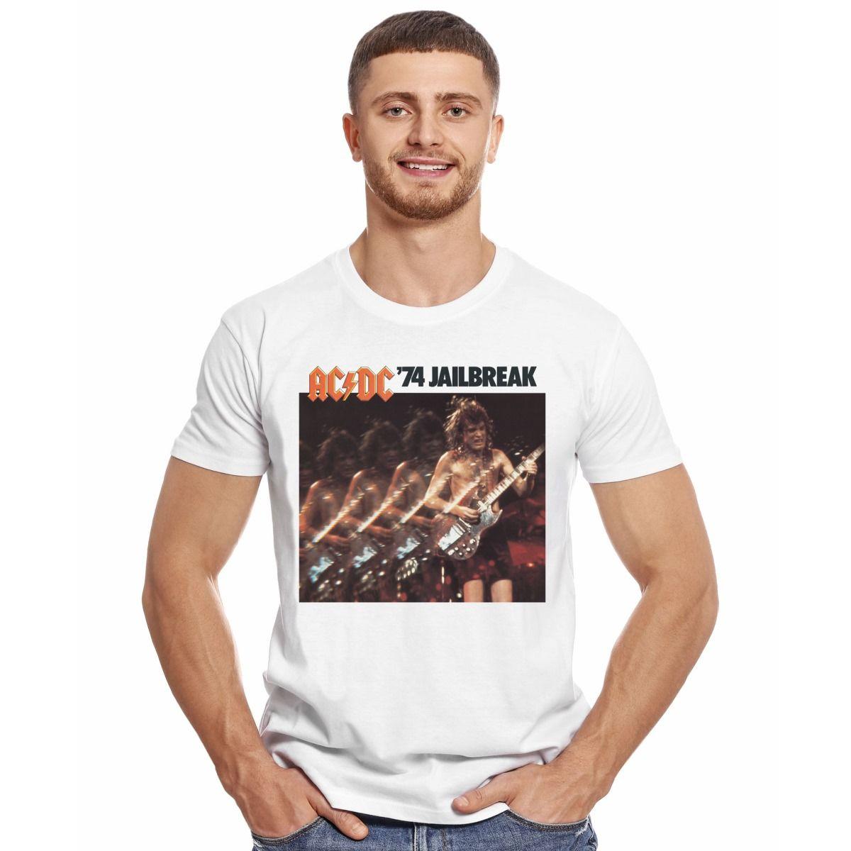 ACDC JAILBREAK POLERA MANGA CORTA HOMBRE-2