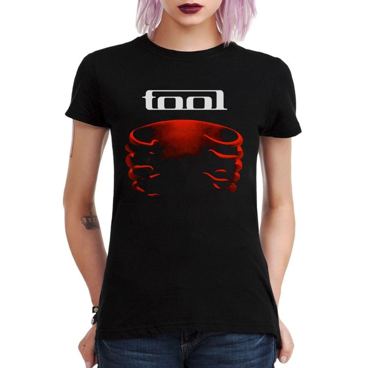TOOL UNDERTOW POLERA MUJER-2