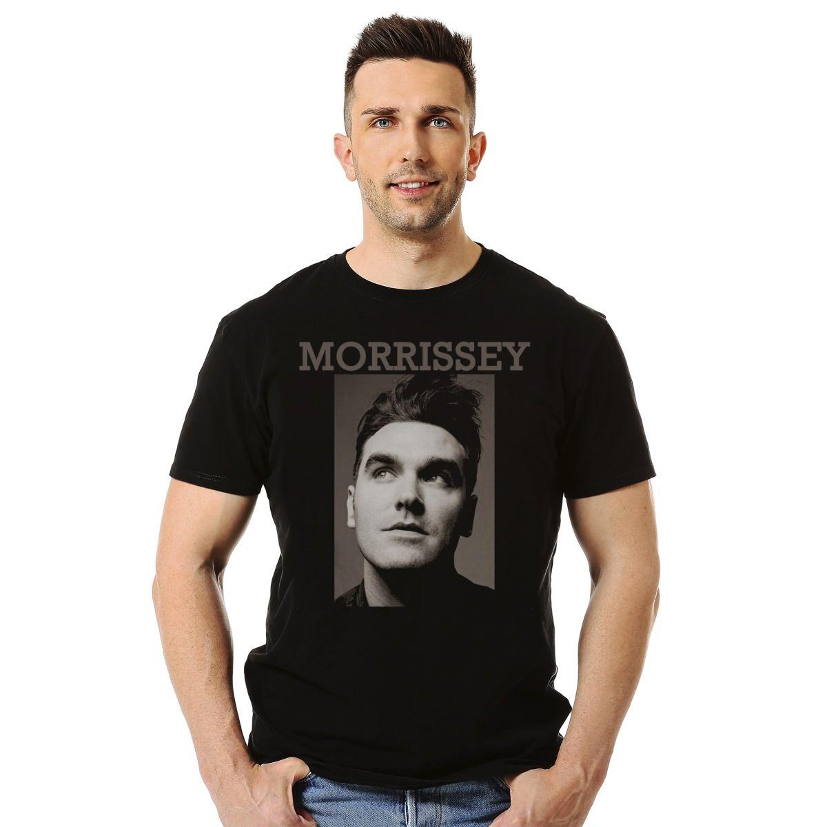 Polera Morrissey Face Pop-2
