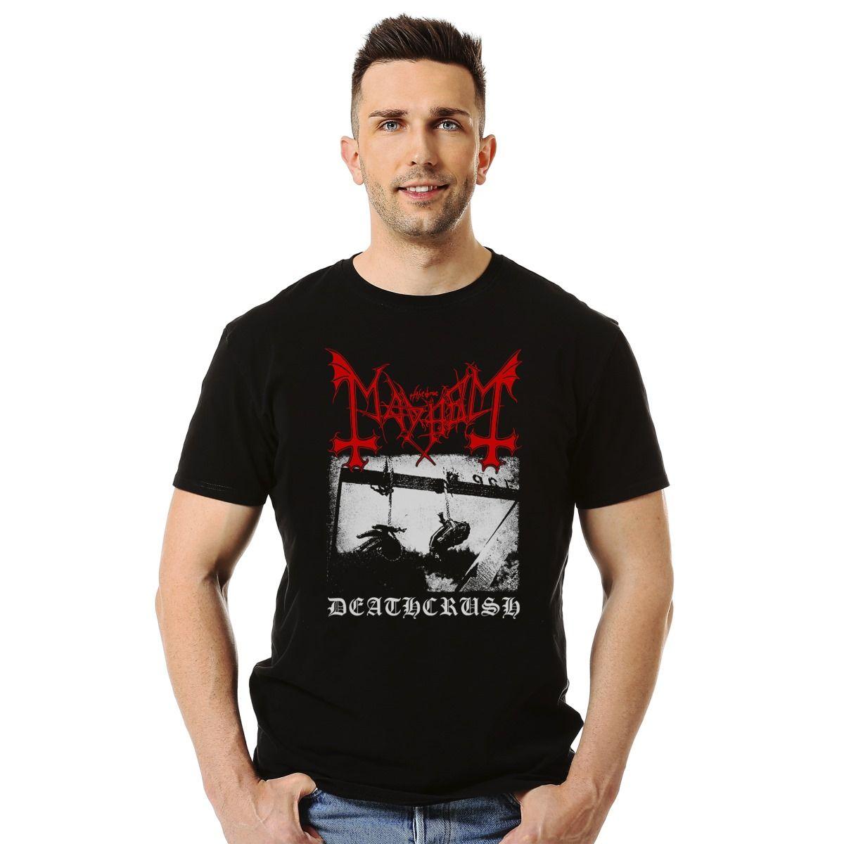 Polera Mayhem Deathcrush Metal-2