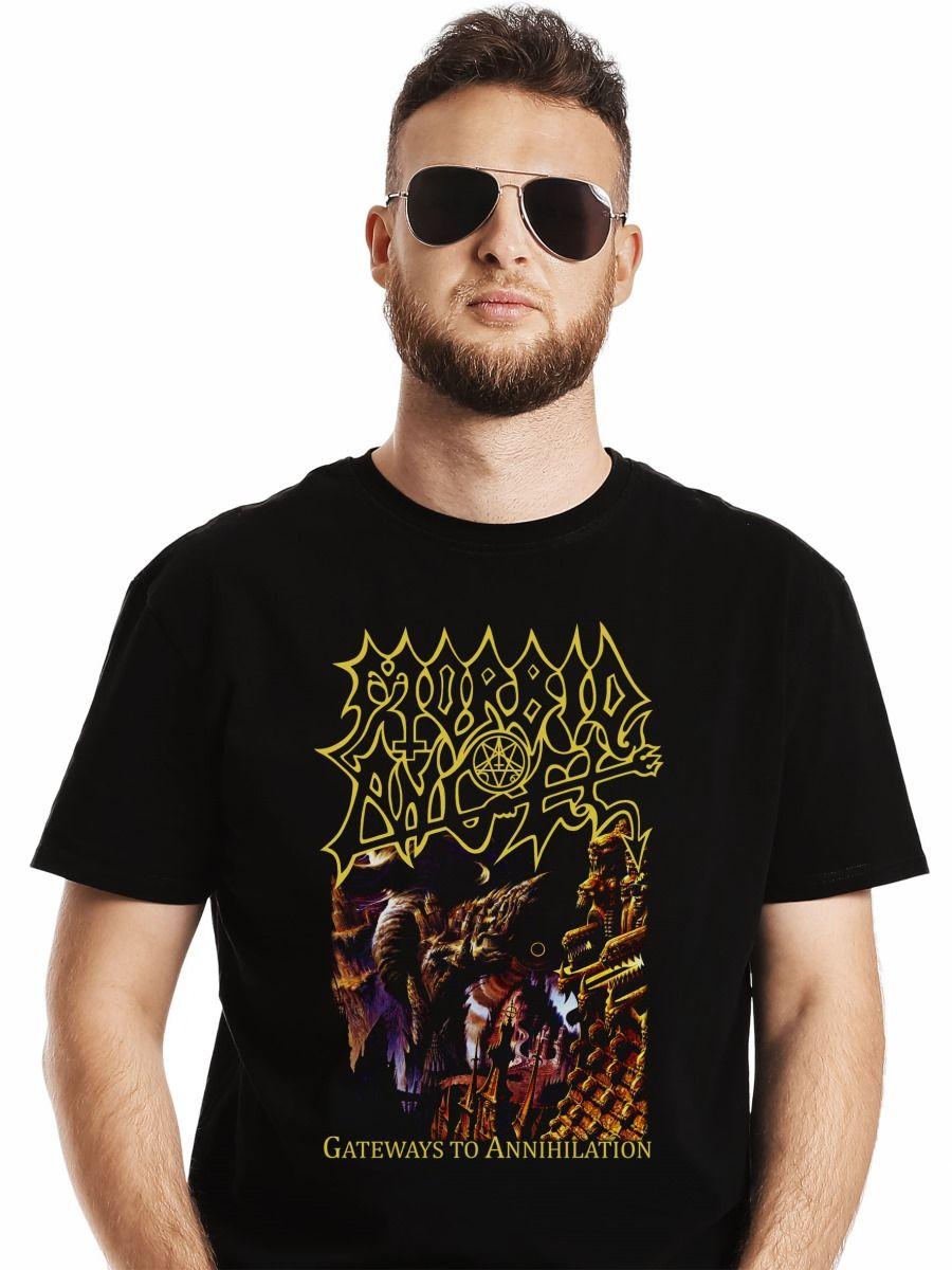 Polera Morbid Angel Gateways To Annihilation-0