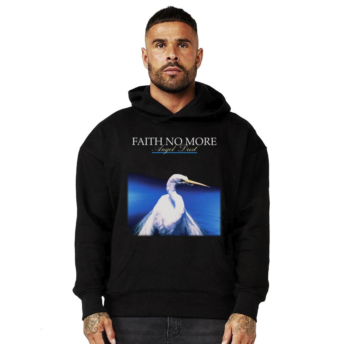 FAITH NO MORE ANGEL DUST POLERON CANGURO-0