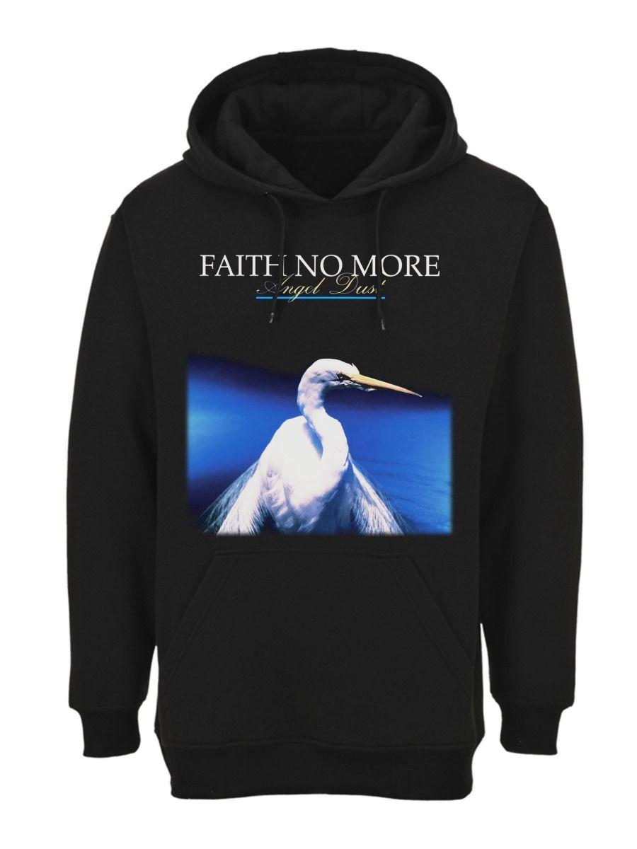 FAITH NO MORE ANGEL DUST POLERON CANGURO-1