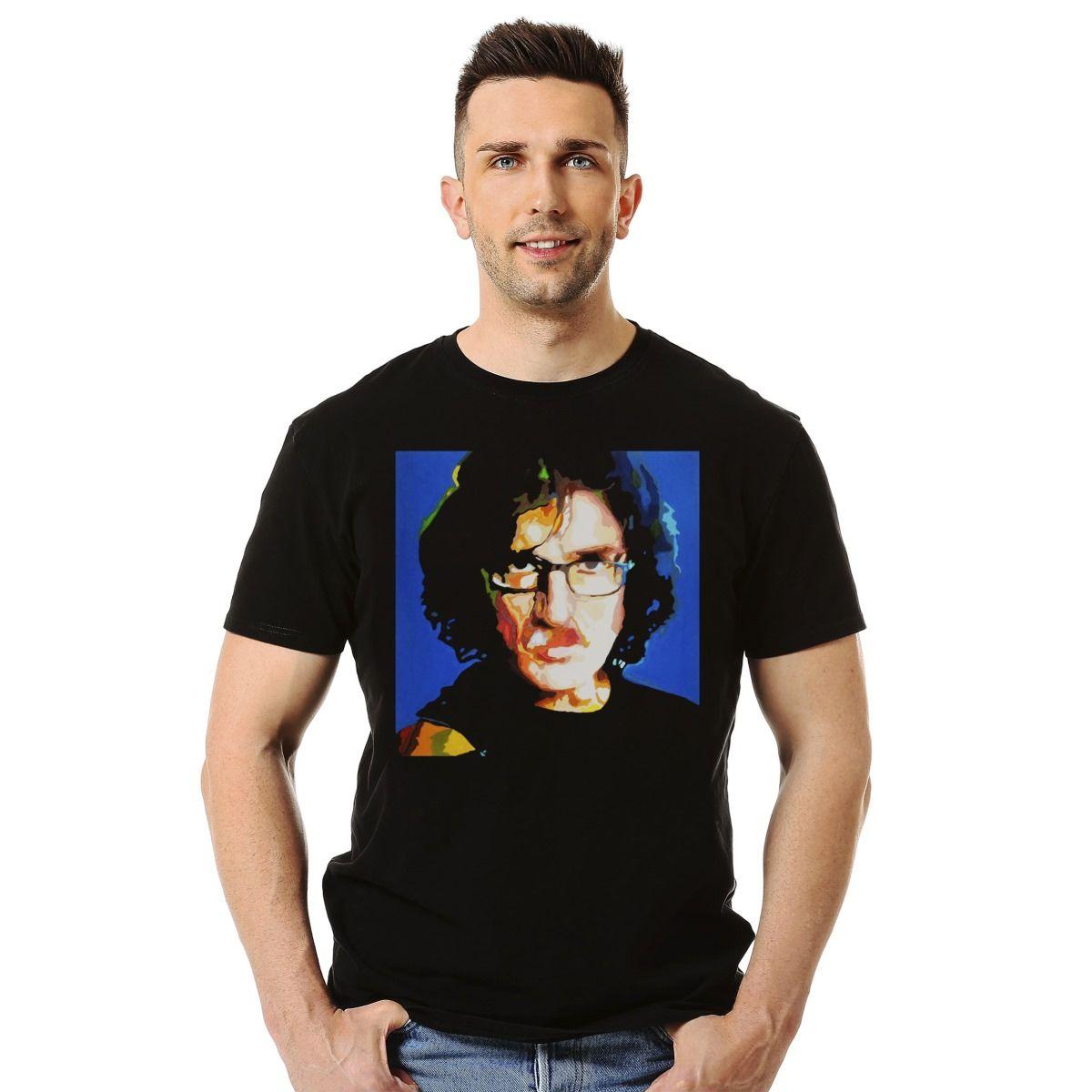 Polera Charly Garcia Pintura Pop-2