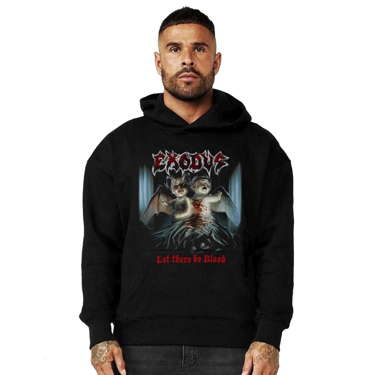 EXODUS LET THERE BE BLOOD POLERON CANGURO-0