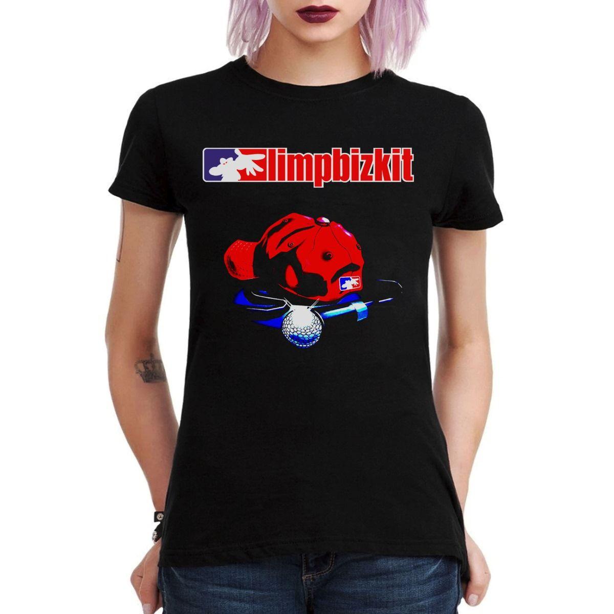 LIMP BIZKIT LOGO Y JOCKEY POLERA MUJER-2