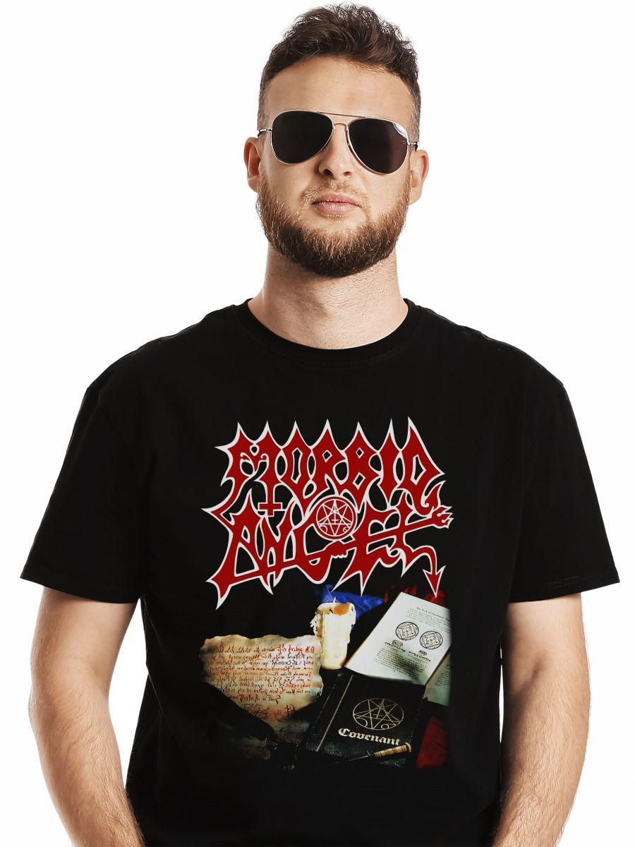Polera Morbid Angel Covenant-0