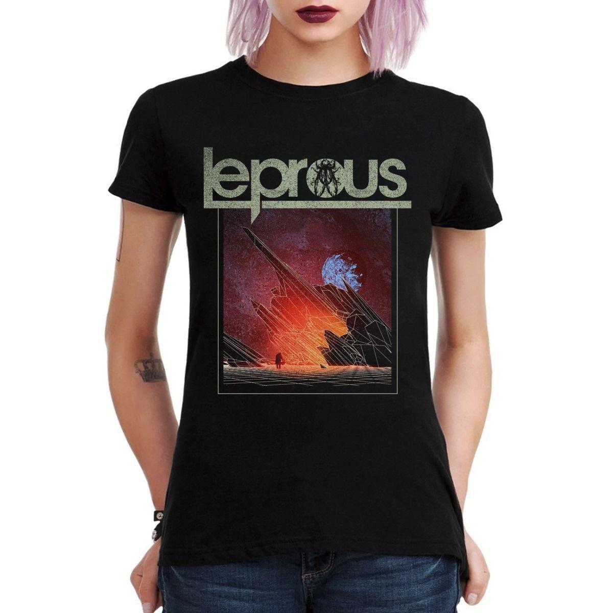 LEPROUS MALINA POLERA MUJER-2