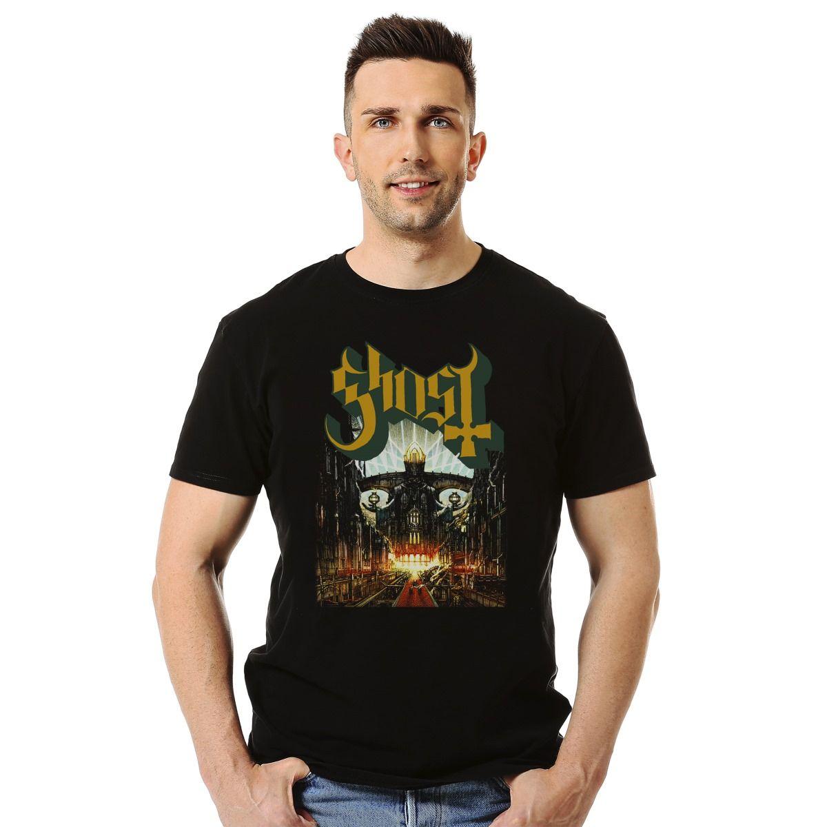 Polera Ghost Meliora Metal-2