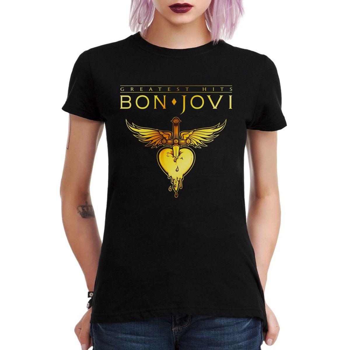 BON JOVI GREATEST HITS POLERA MUJER-2