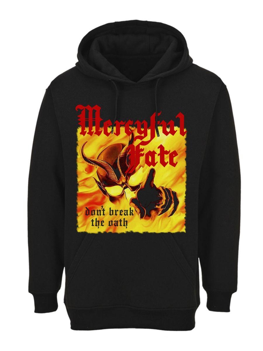 MERCYFUL FATE DONT BREAK THE OATH POLERON CANGURO-1