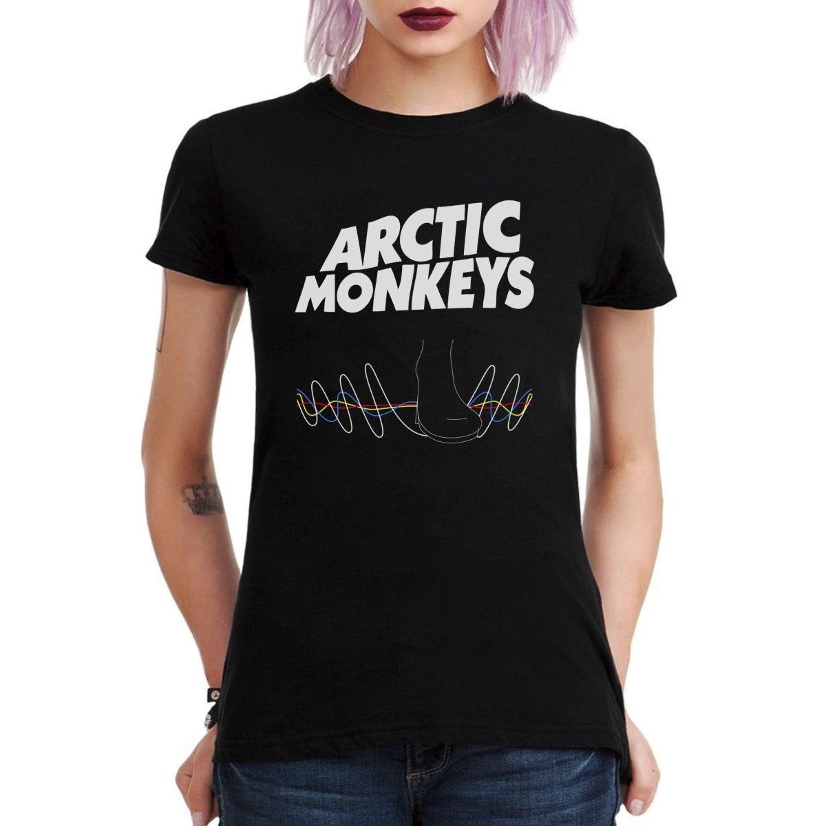 ARCTIC MONKEYS DO I WANNA KNOW VIDEO POLERA MUJER-2