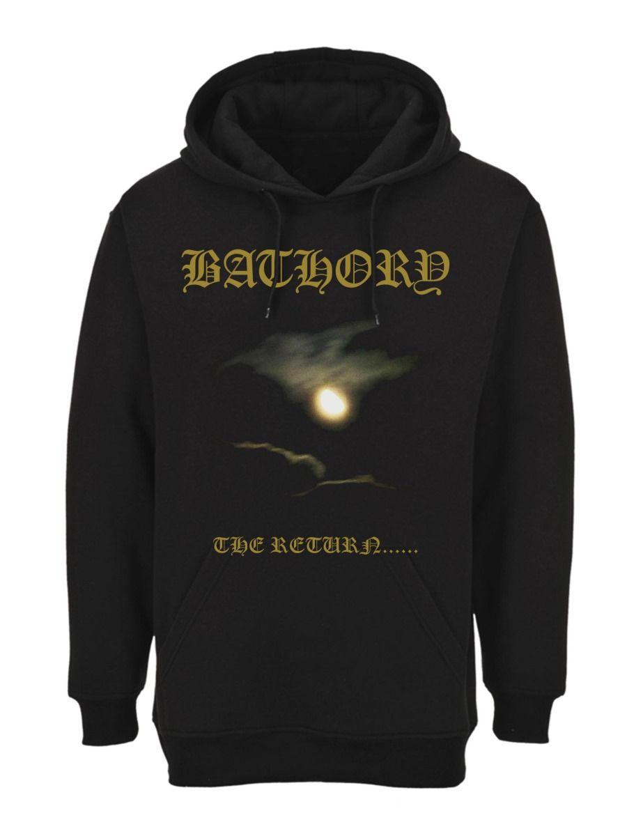 BATHORY THE RETURN POLERON CANGURO-1