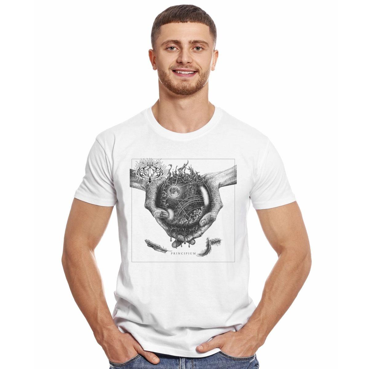 NAGLFAR PRINCIPIUM POLERA MANGA CORTA HOMBRE-2