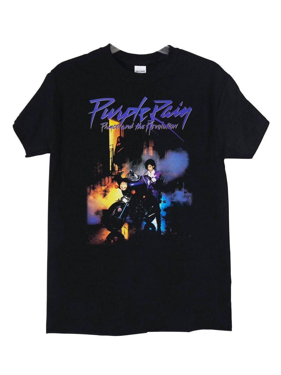 Polera Prince Purple Rain Pop-1