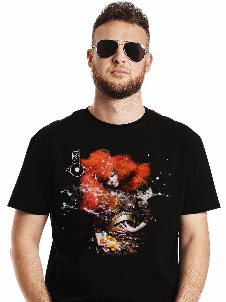 Polera Bjork Biophilia Pop-0