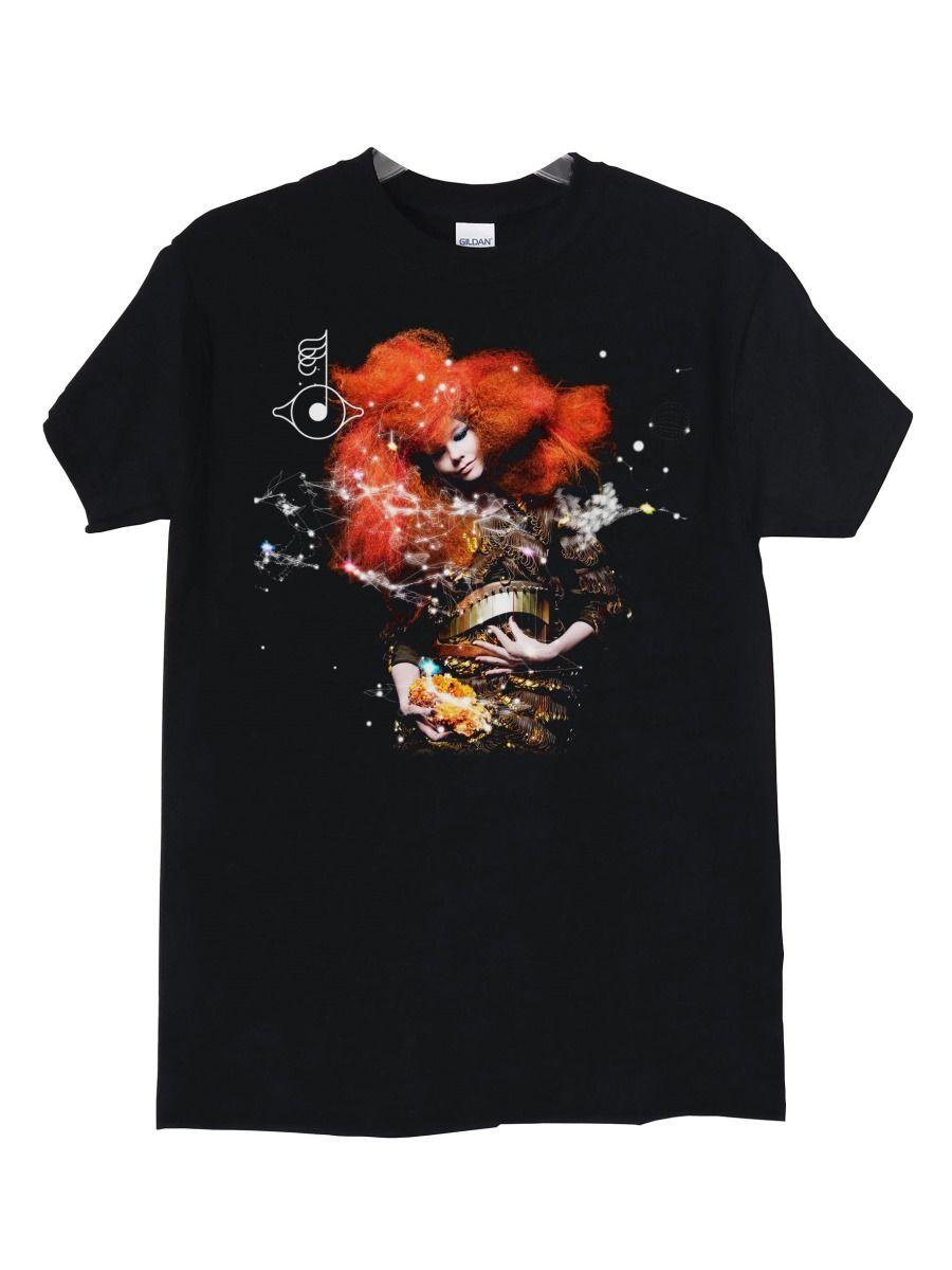 Polera Bjork Biophilia Pop-1