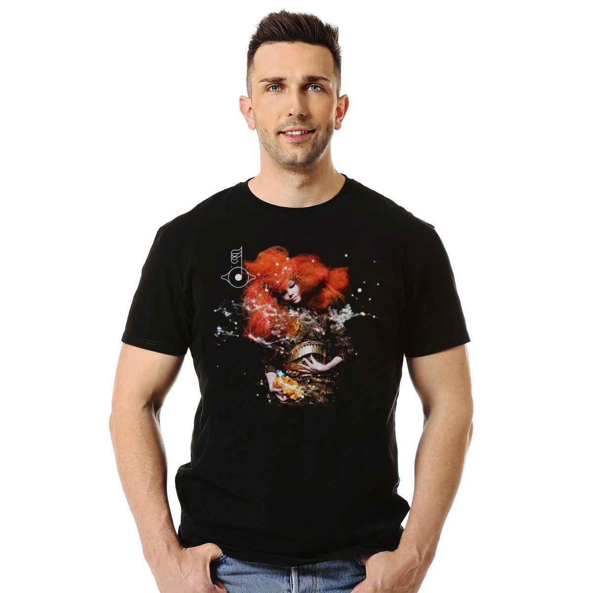 Polera Bjork Biophilia Pop-2