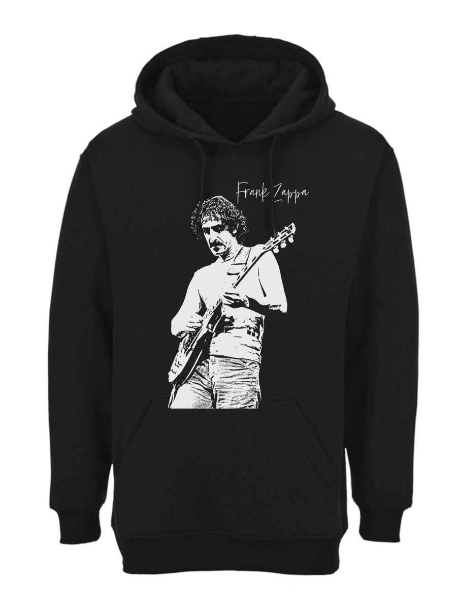 FRANK ZAPPA GUITAR SIGNATURE POLERON CANGURO-1