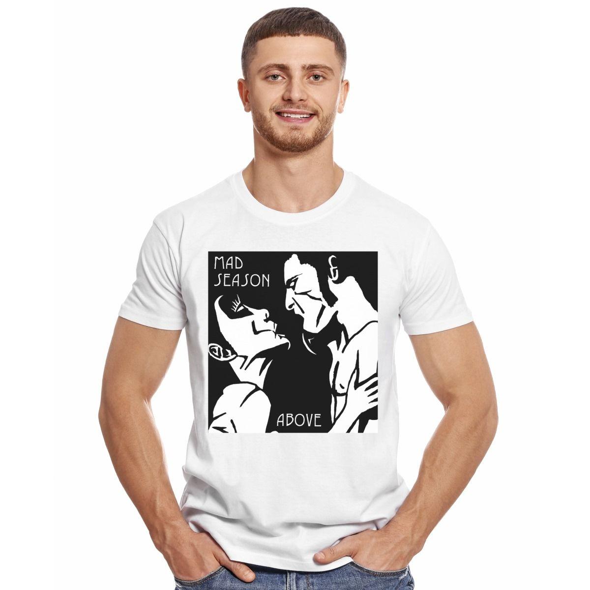 MAD SEASON ABOVE POLERA MANGA CORTA HOMBRE-2